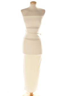 Vestido casual S Zara
