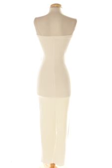 Vestido casual S Zara