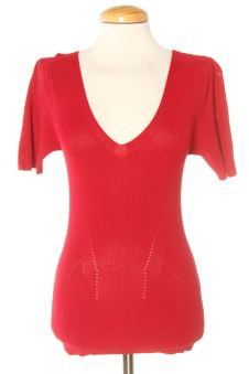 Jersey S Zara