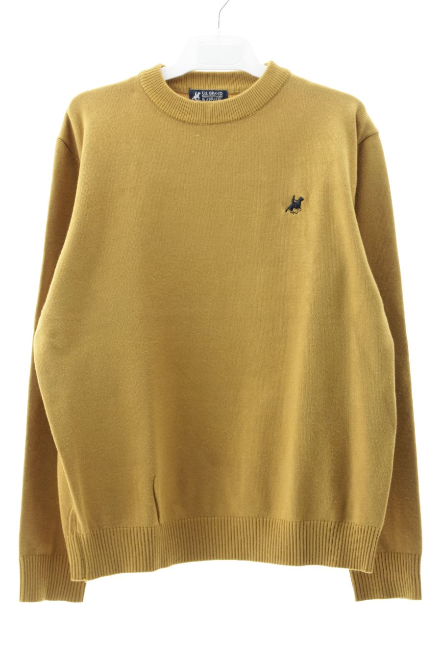 Jersey de U.S. Polo de la talla 10 años de segunda mano
