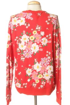 Sudadera M H&M