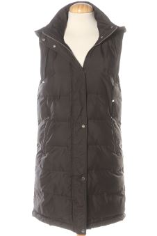 Gilet imbottito XS Zara