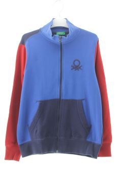 Felpa 12 anni Benetton