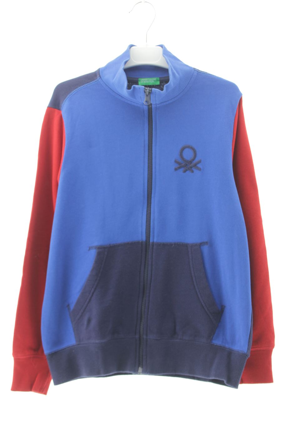Felpa de Benetton de la talla 12 anni