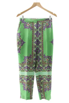 Pantaloni casual S Zara, foto 1 di 2