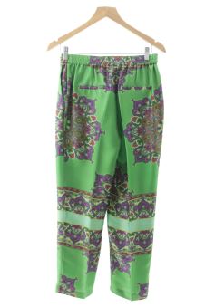 Pantaloni casual S Zara