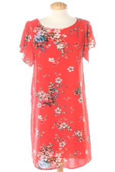 Vestido casual 34 Promod