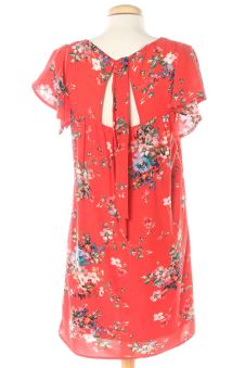Vestido casual 34 Promod