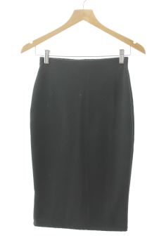 Falda XS Mango