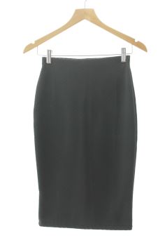 Falda XS Mango