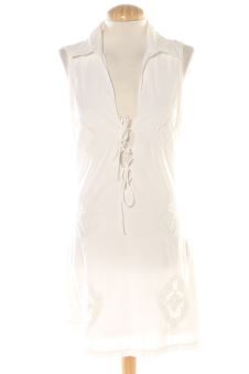 Vestido casual M Zara