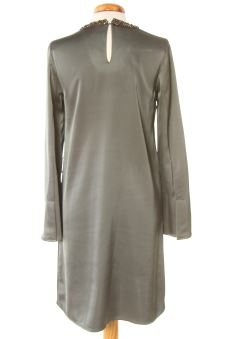 Vestido elegante XS H&M