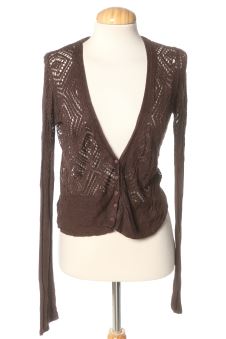 Gilet L Mango