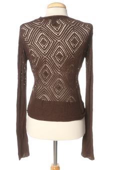 Gilet L Mango