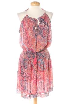 Robe casual M Oysho