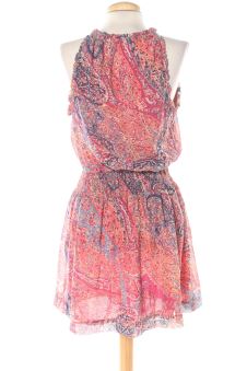Robe casual M Oysho