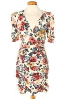 Robe casual M Stradivarius
