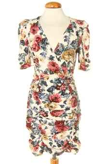 Vestito casual M Stradivarius, foto 1 di 2