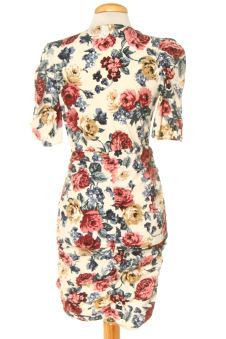 Robe casual M Stradivarius