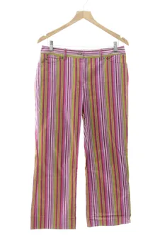 Pantalón Casual 42 Alain manoukian, foto 1 de 2