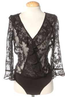 Body S Stradivarius