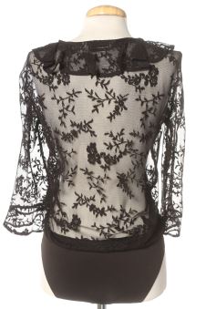 Body S Stradivarius