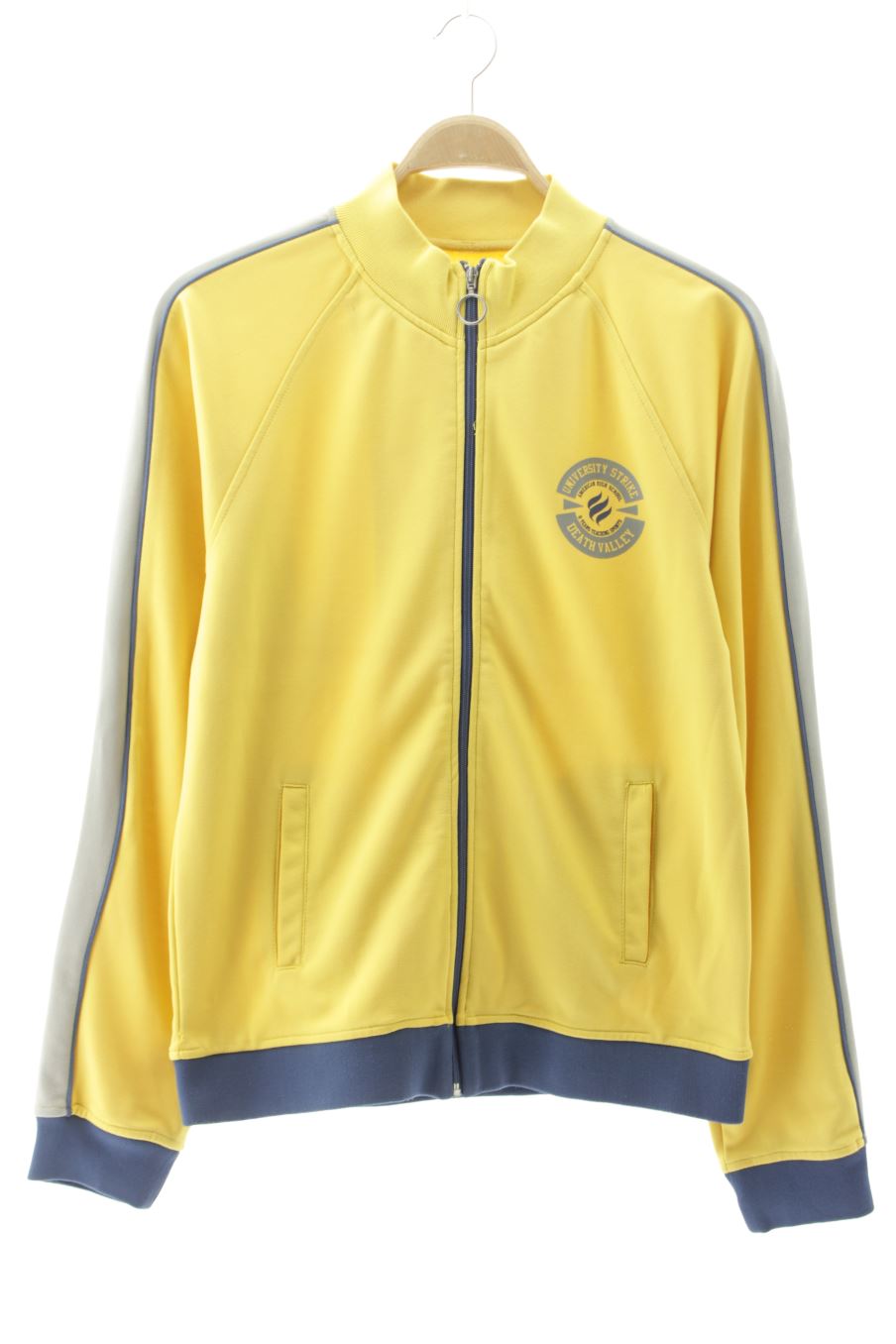 Sudadera de PERCENTIL de la talla M