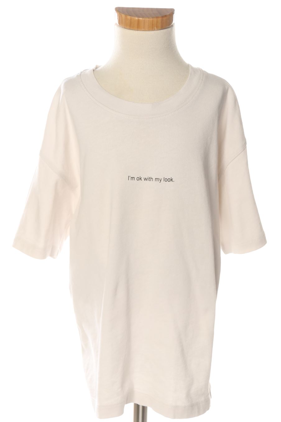 T-shirt Zara de la taille 7 ans de seconde main