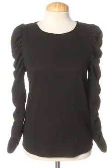 Blusa de manga larga M Springfield, foto 1 de 2