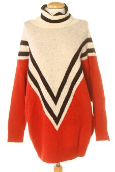 Pull M Lois, photo 1 sur 2