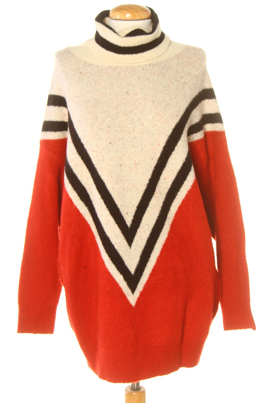 Pull Lois de la taille M, de couleur rayures