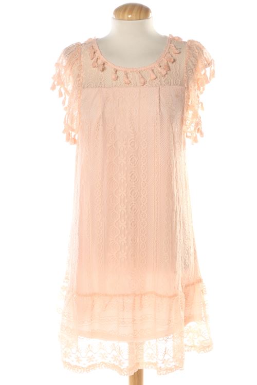 Robe casual