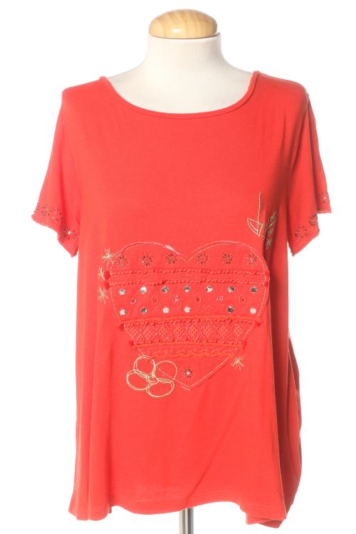 Camiseta