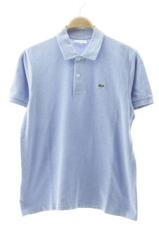Polo L Lacoste, photo 1 sur 2