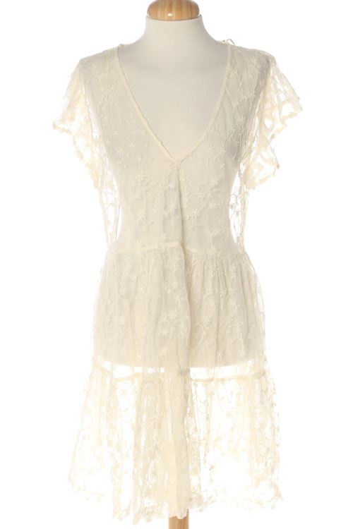 Robe casual
