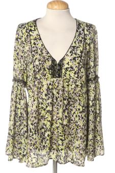 Blouse à manches longues 36 Morgan de toi, photo 1 sur 2