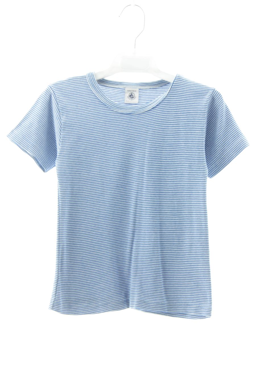 Camiseta de Petit Bateau de la talla 6 años de segunda mano