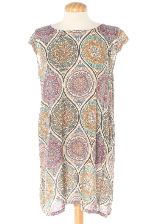 Vestido casual