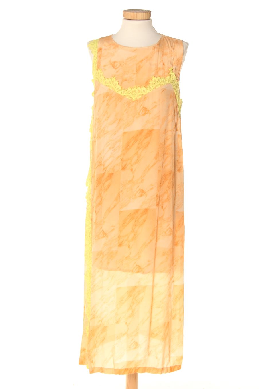 Robe casual BIMBA Y LOLA de la taille M, de couleur imprimés