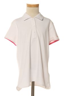 Polo  12 ans Artengo (DECATHLON)