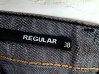 Jeans de Jules de la talla 38