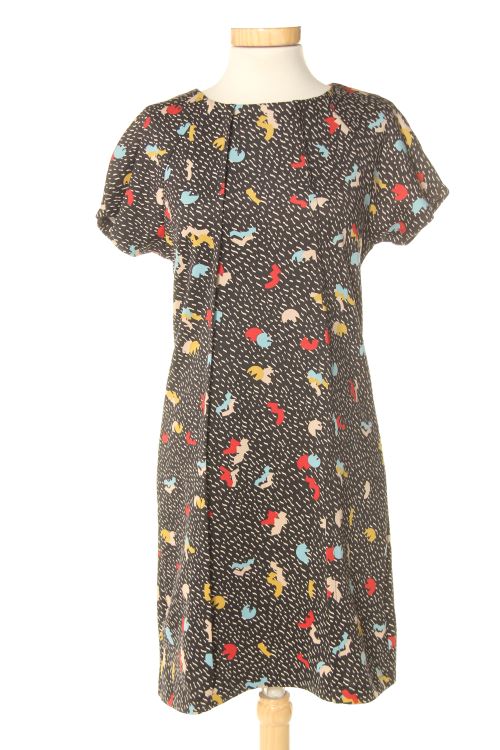 Robe casual