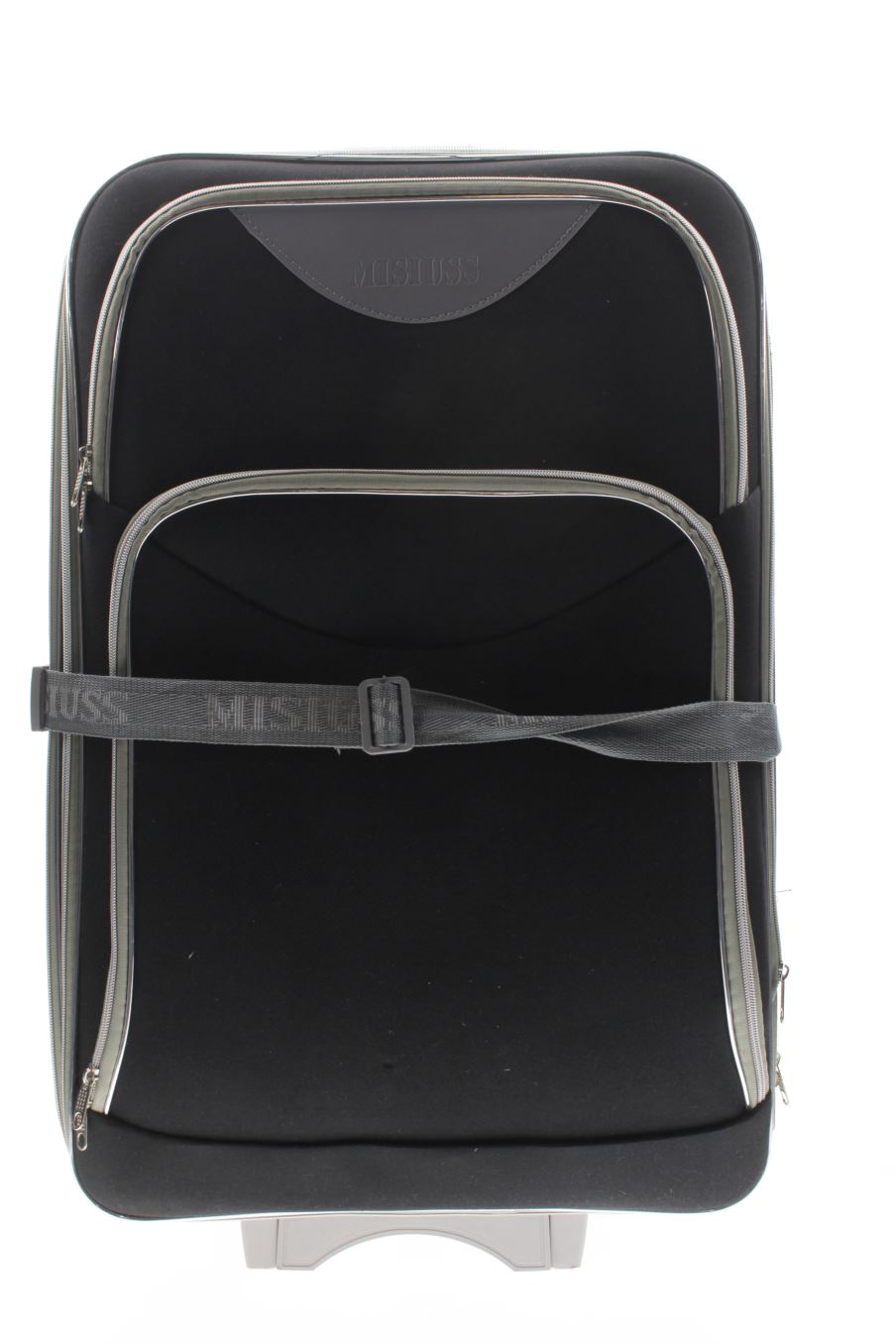 Bolsa de viaje Negro de Misiuss