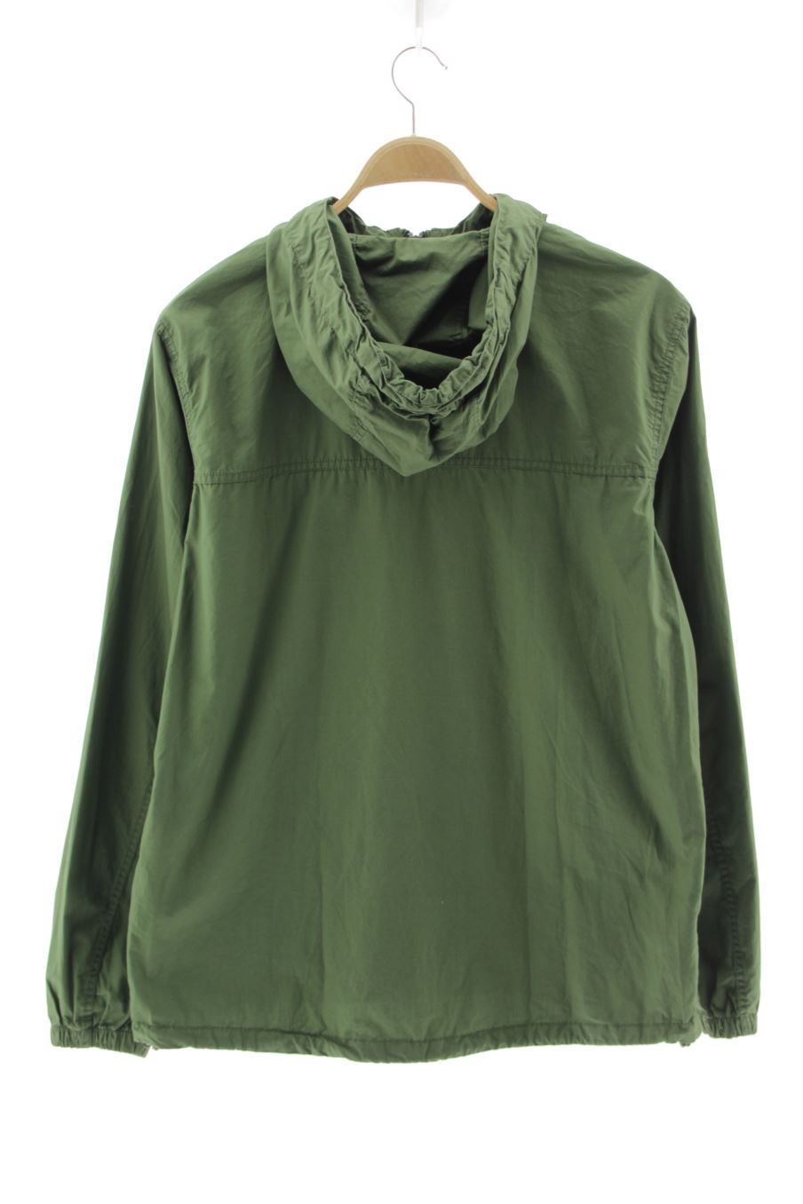Cazadora de Pull & Bear de la talla XL