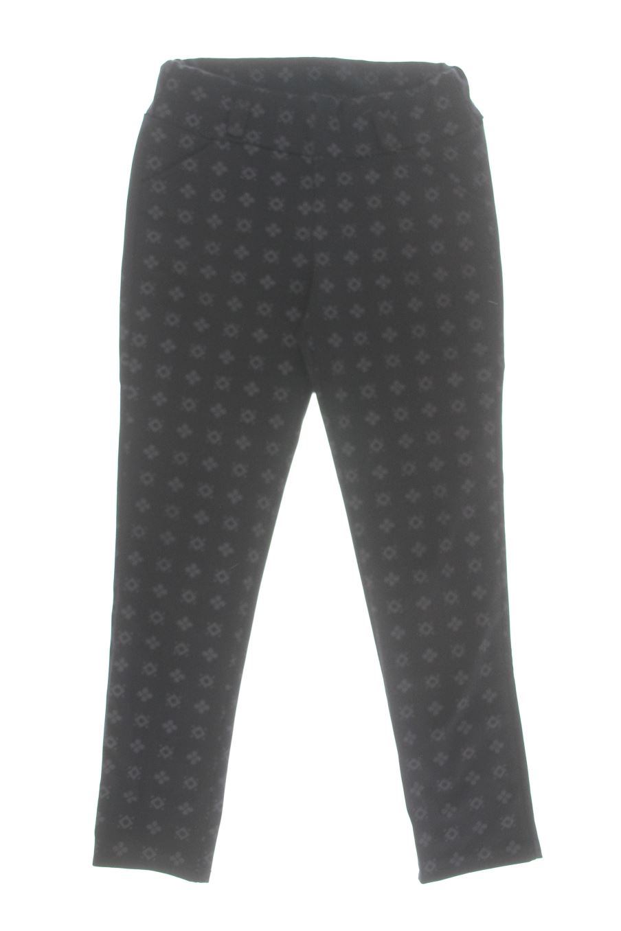 Pantaloni casual de PERCENTIL de la talla 38, de color blu oltremare