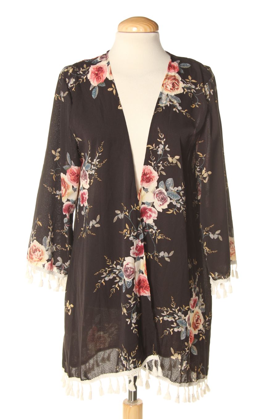 Kimonos de PERCENTIL de la talla M, de color flores