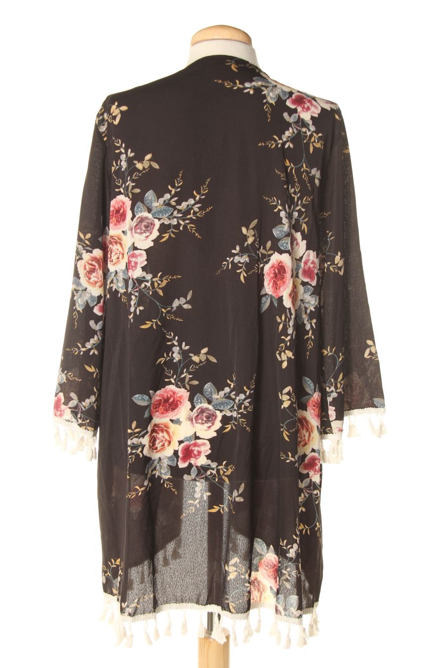 Kimonos de PERCENTIL de la talla M, de color flores