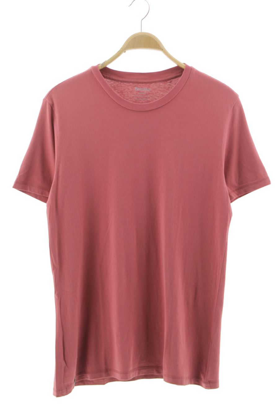 Camiseta manga corta de Bershka de la talla XL