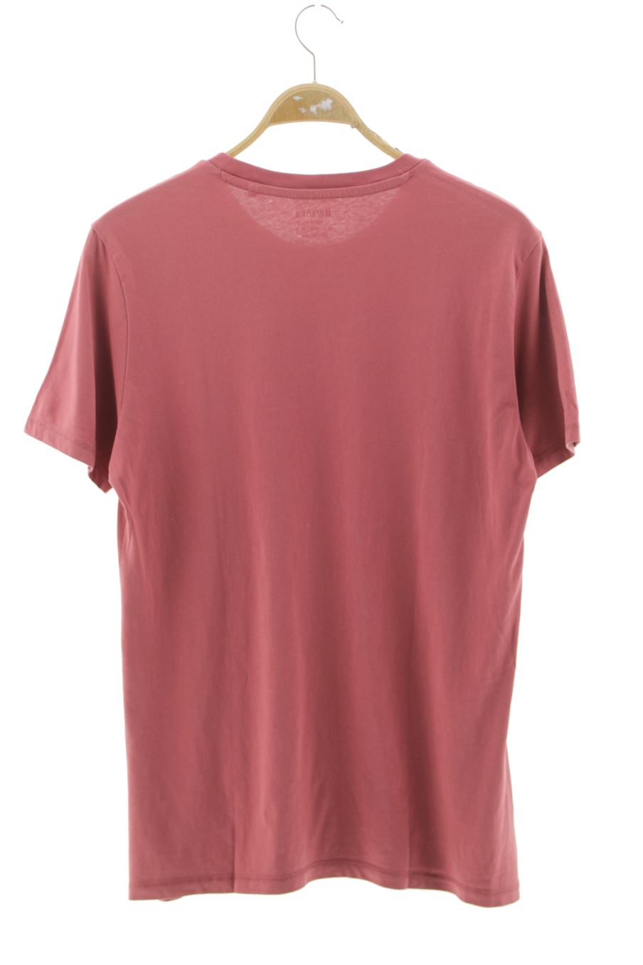 Camiseta manga corta de Bershka de la talla XL