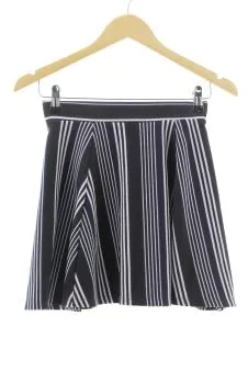 Aufwändiger Rock XS H&M, Foto 1 von 2